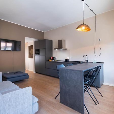 Nino Bixio Apartment Verona Esterno foto