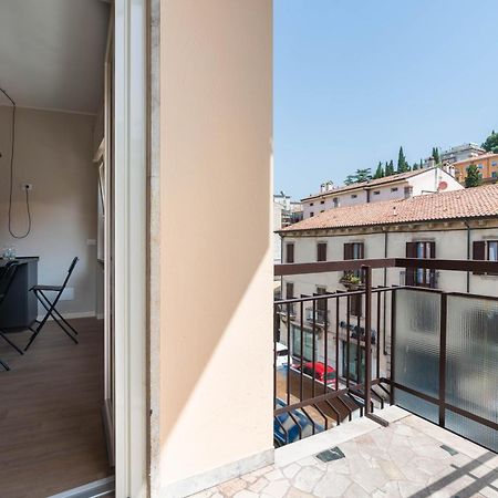 Nino Bixio Apartment Verona Esterno foto