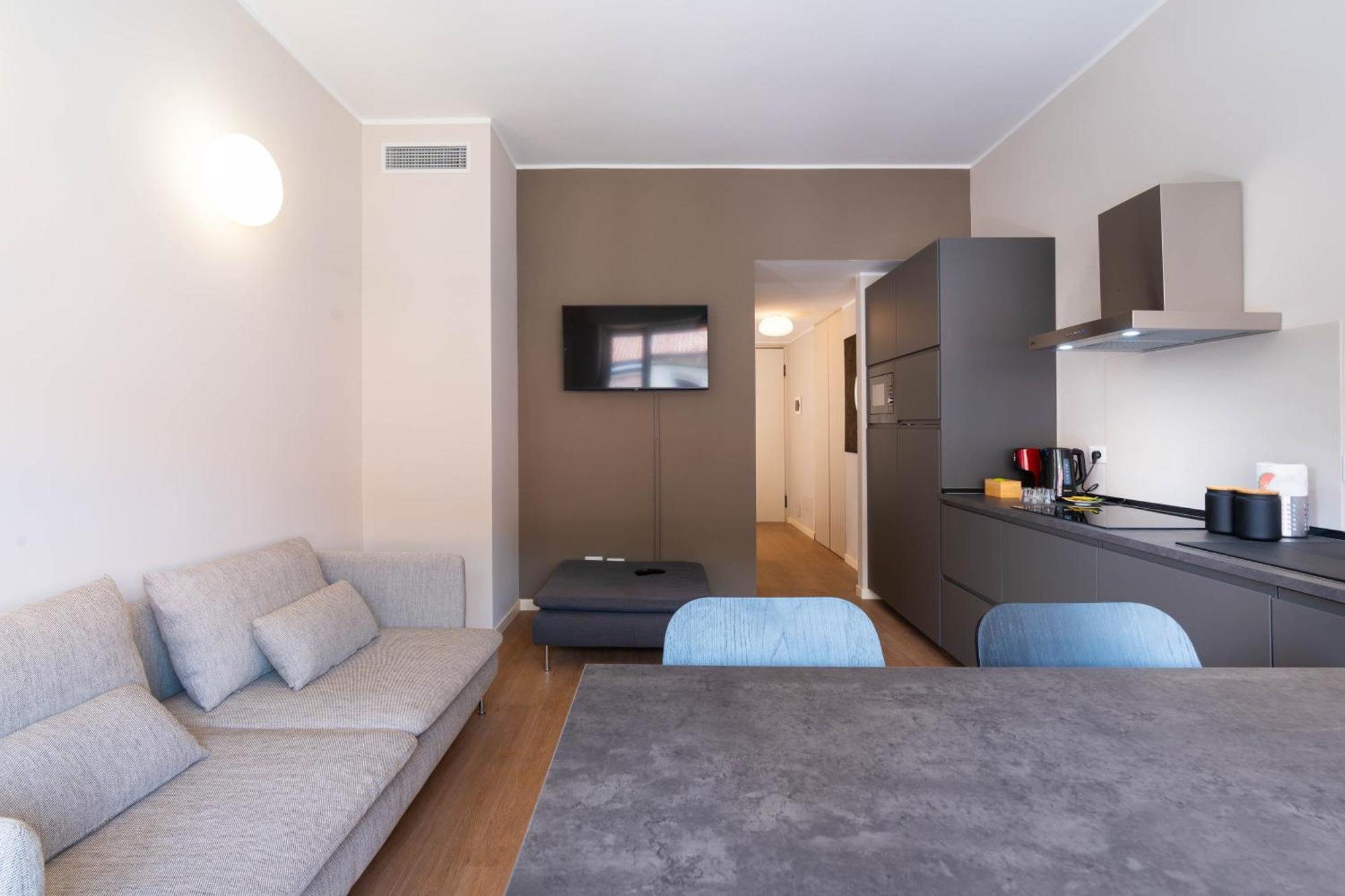 Nino Bixio Apartment Verona Esterno foto