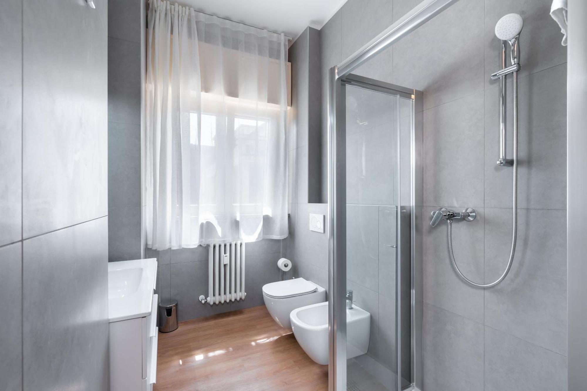Nino Bixio Apartment Verona Esterno foto
