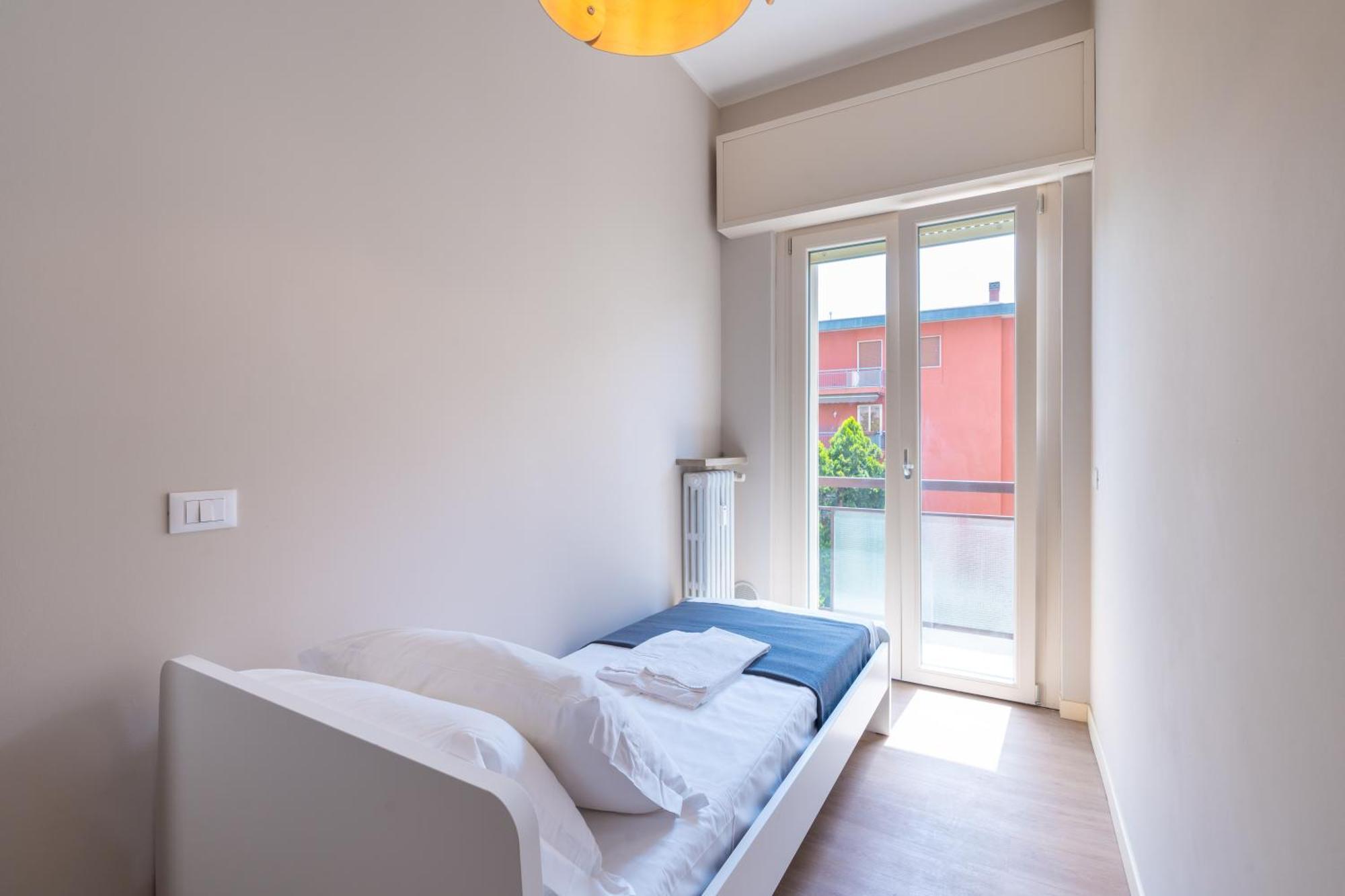 Nino Bixio Apartment Verona Esterno foto